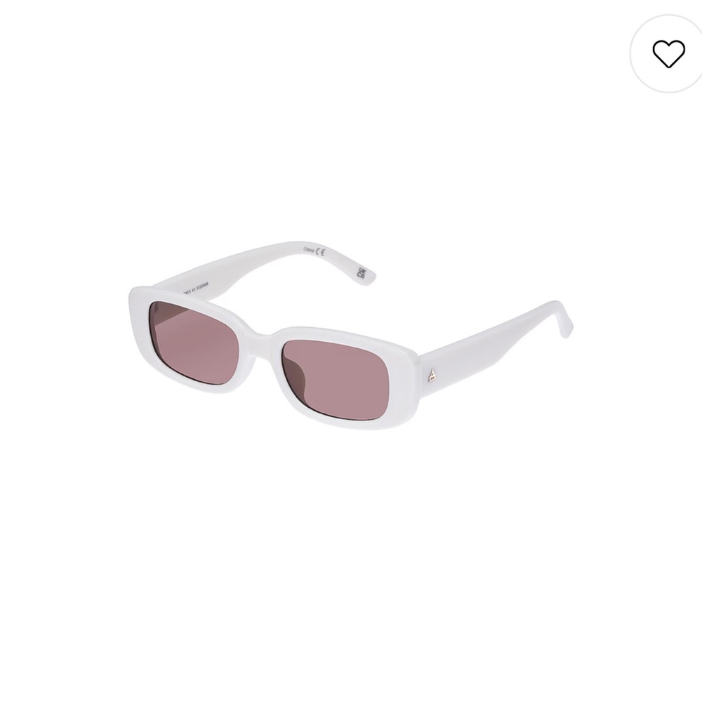 AIRE Ceres V2 in Ivory & Hazel Tint (via Revolve)